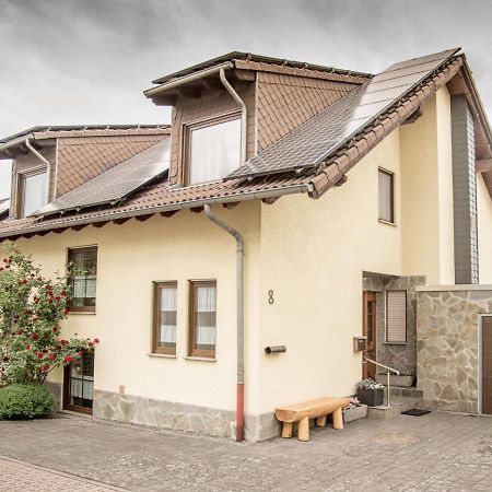 Haus Helene Appartement Ochtendung Buitenkant foto