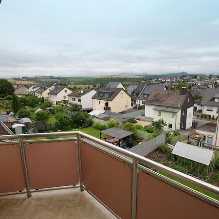 Haus Helene Appartement Ochtendung Buitenkant foto