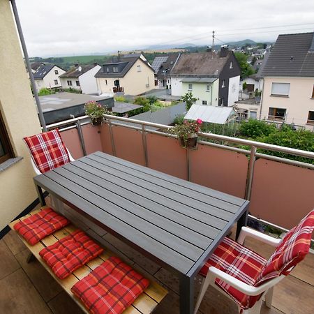Haus Helene Appartement Ochtendung Buitenkant foto