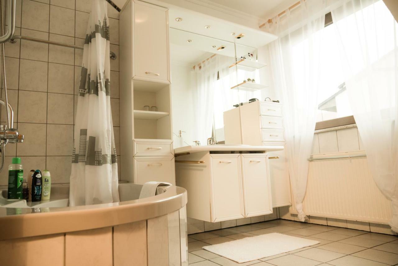 Haus Helene Appartement Ochtendung Buitenkant foto