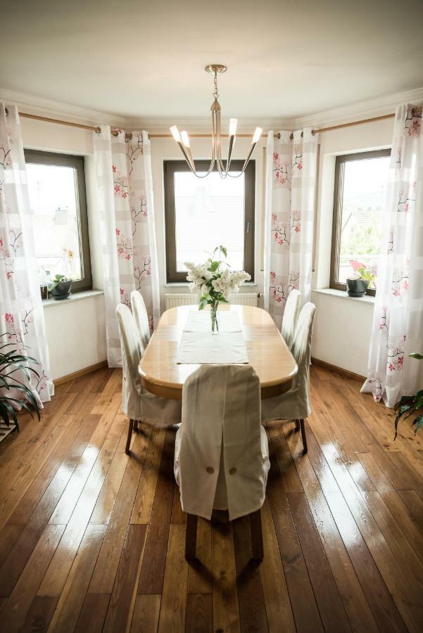 Haus Helene Appartement Ochtendung Buitenkant foto