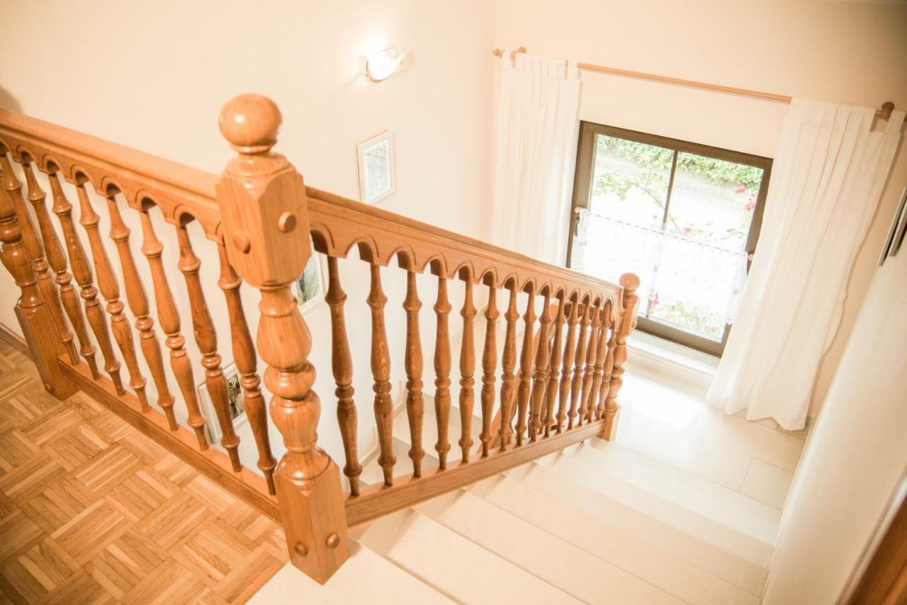 Haus Helene Appartement Ochtendung Buitenkant foto