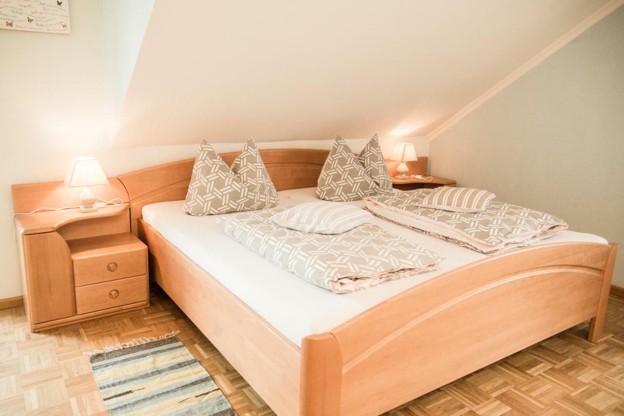 Haus Helene Appartement Ochtendung Buitenkant foto