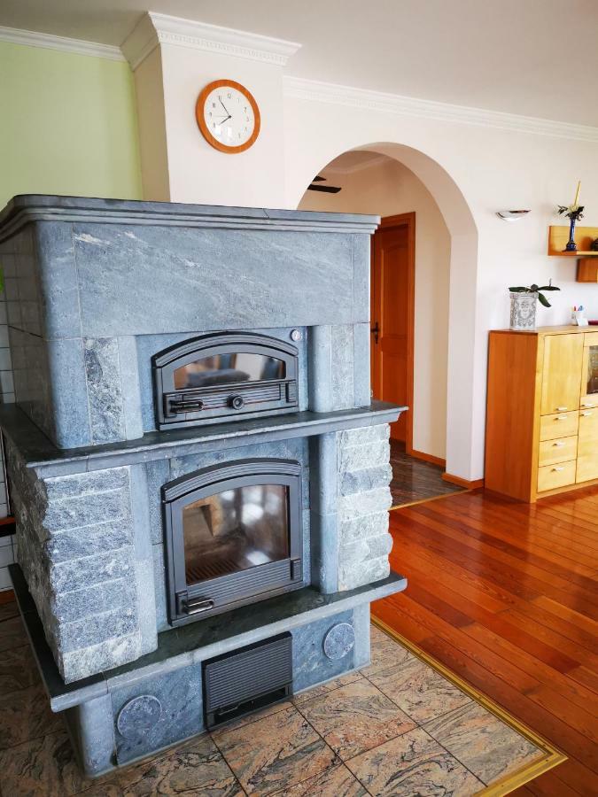 Haus Helene Appartement Ochtendung Buitenkant foto