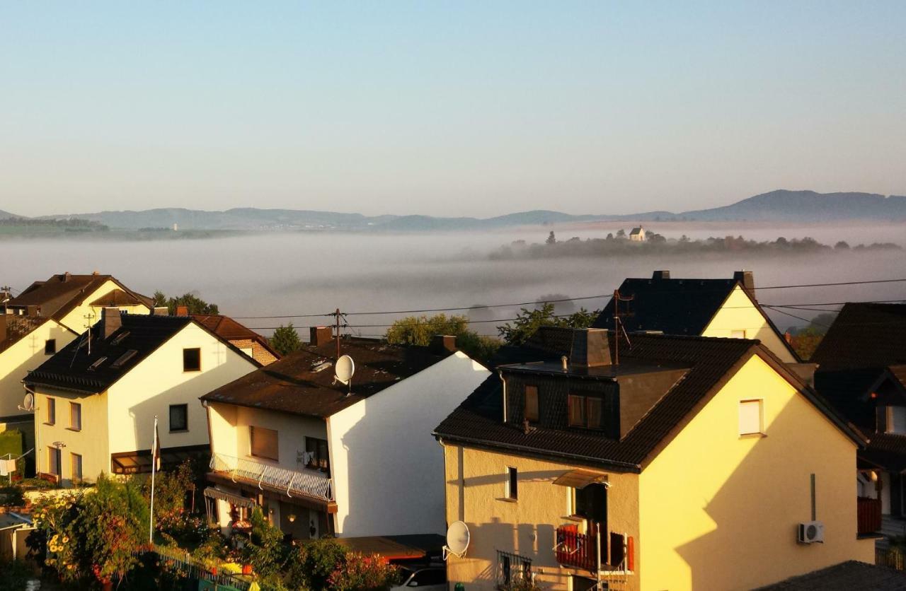 Haus Helene Appartement Ochtendung Buitenkant foto